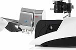 Leica Microsystems’ Ion Beam Milling System Leica EM TIC 3X Now Available With Vacuum Cryo Transfer Docking Port 